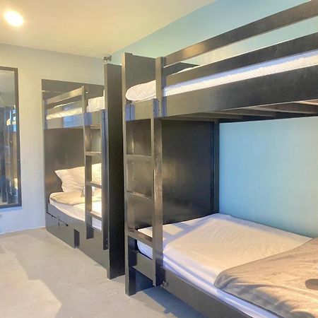 Siargao Bed And Brewery Hotel General Luna  Luaran gambar