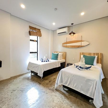 Siargao Bed And Brewery Hotel General Luna  Luaran gambar