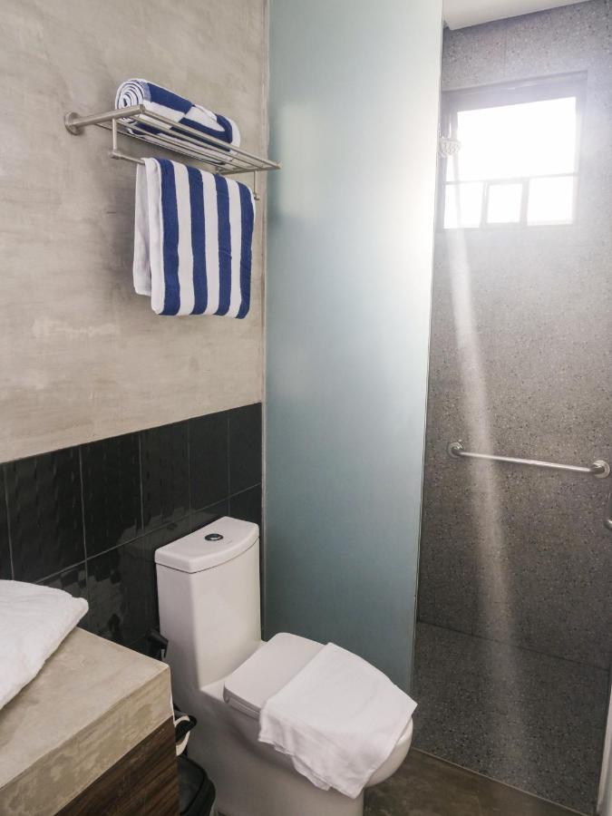 Siargao Bed And Brewery Hotel General Luna  Luaran gambar