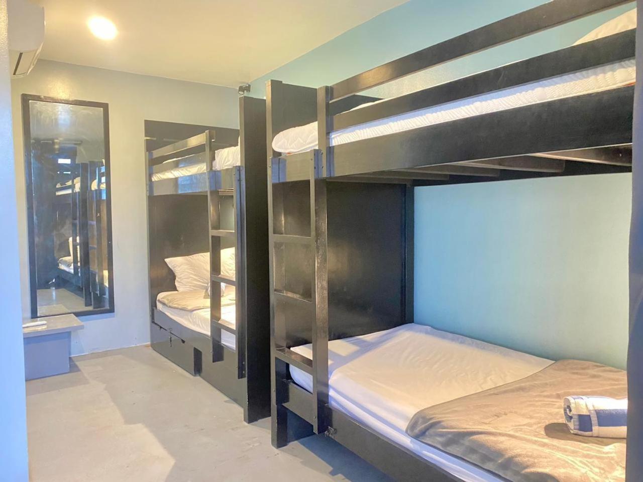 Siargao Bed And Brewery Hotel General Luna  Luaran gambar
