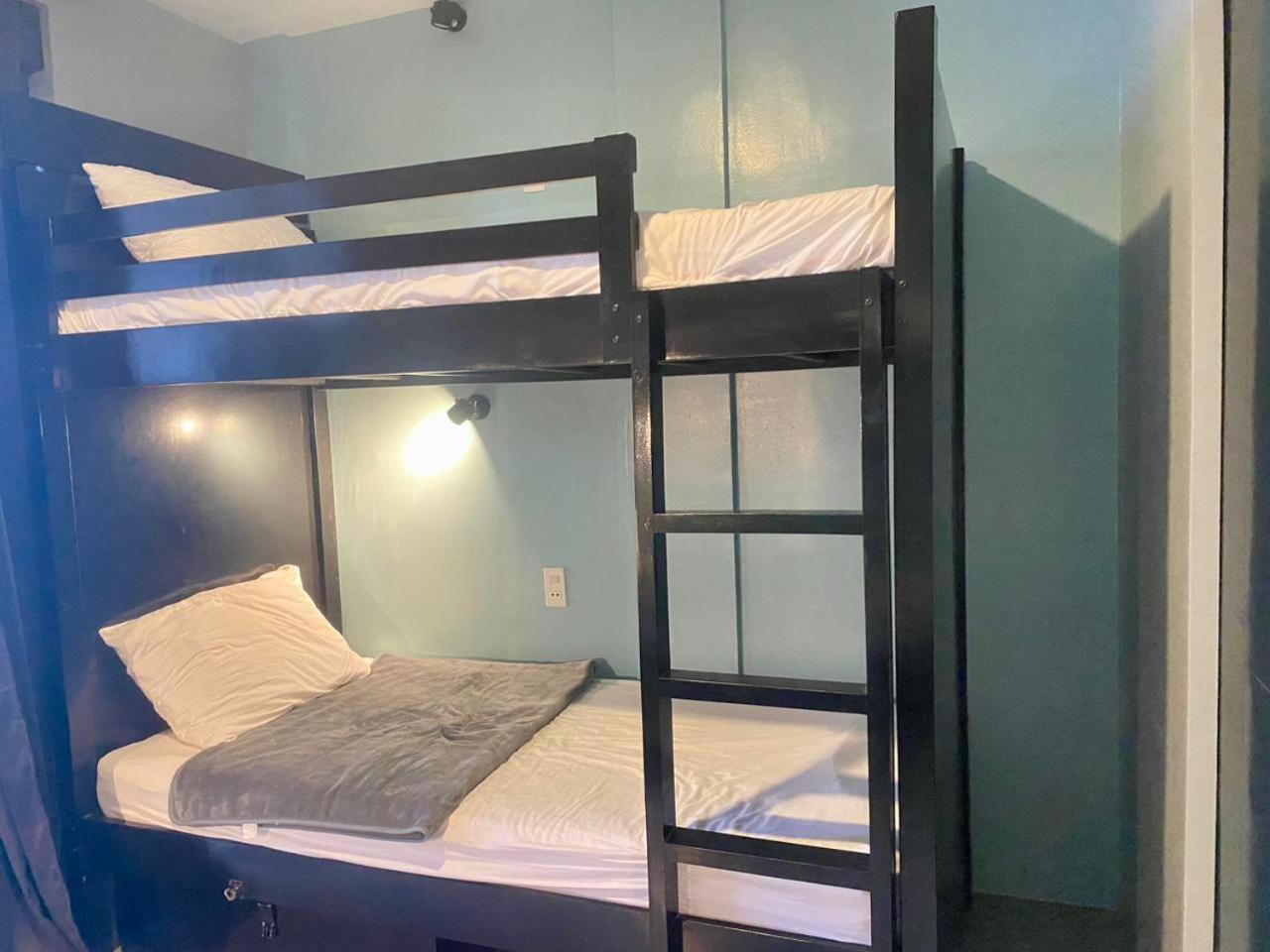 Siargao Bed And Brewery Hotel General Luna  Luaran gambar