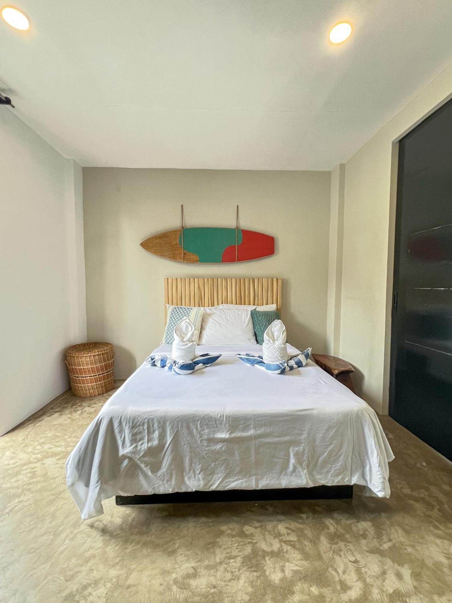 Siargao Bed And Brewery Hotel General Luna  Luaran gambar