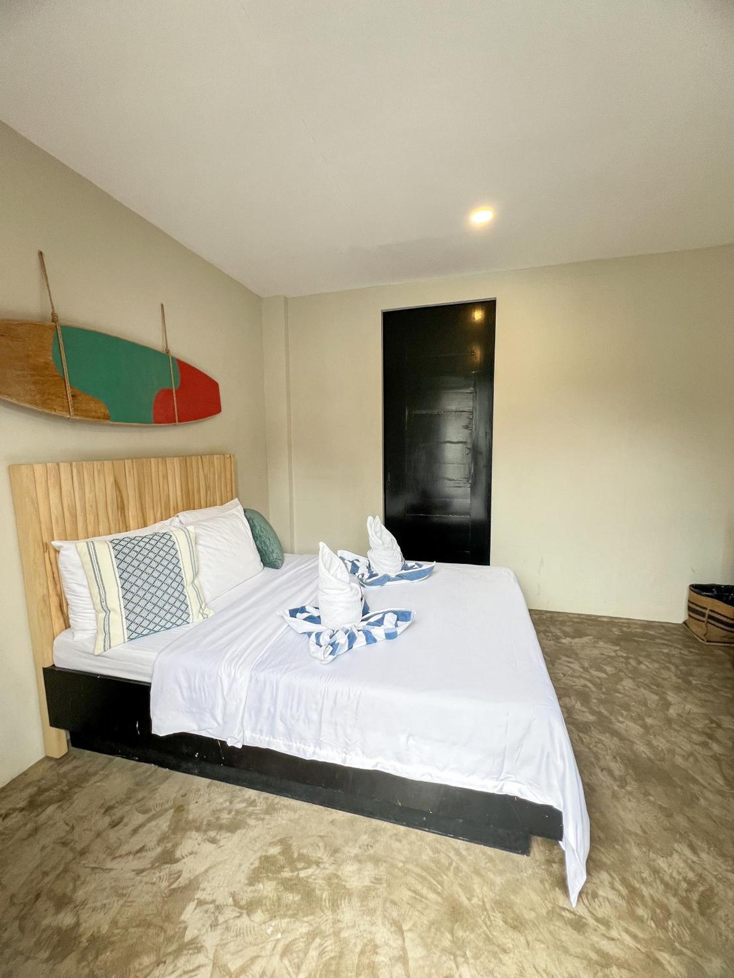 Siargao Bed And Brewery Hotel General Luna  Luaran gambar
