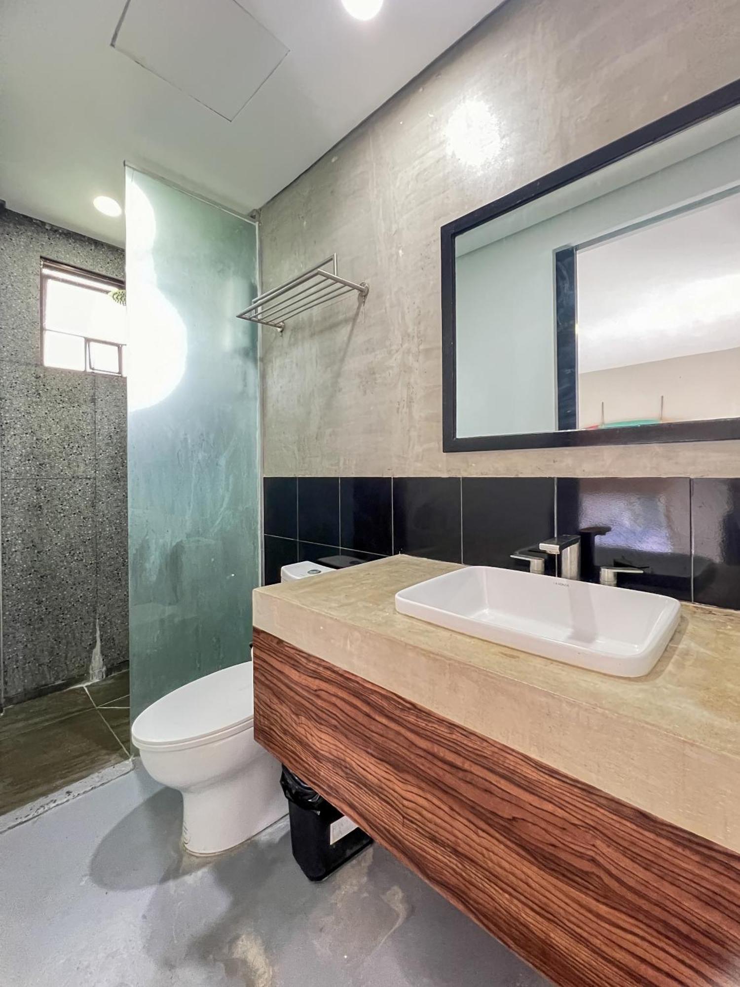 Siargao Bed And Brewery Hotel General Luna  Luaran gambar