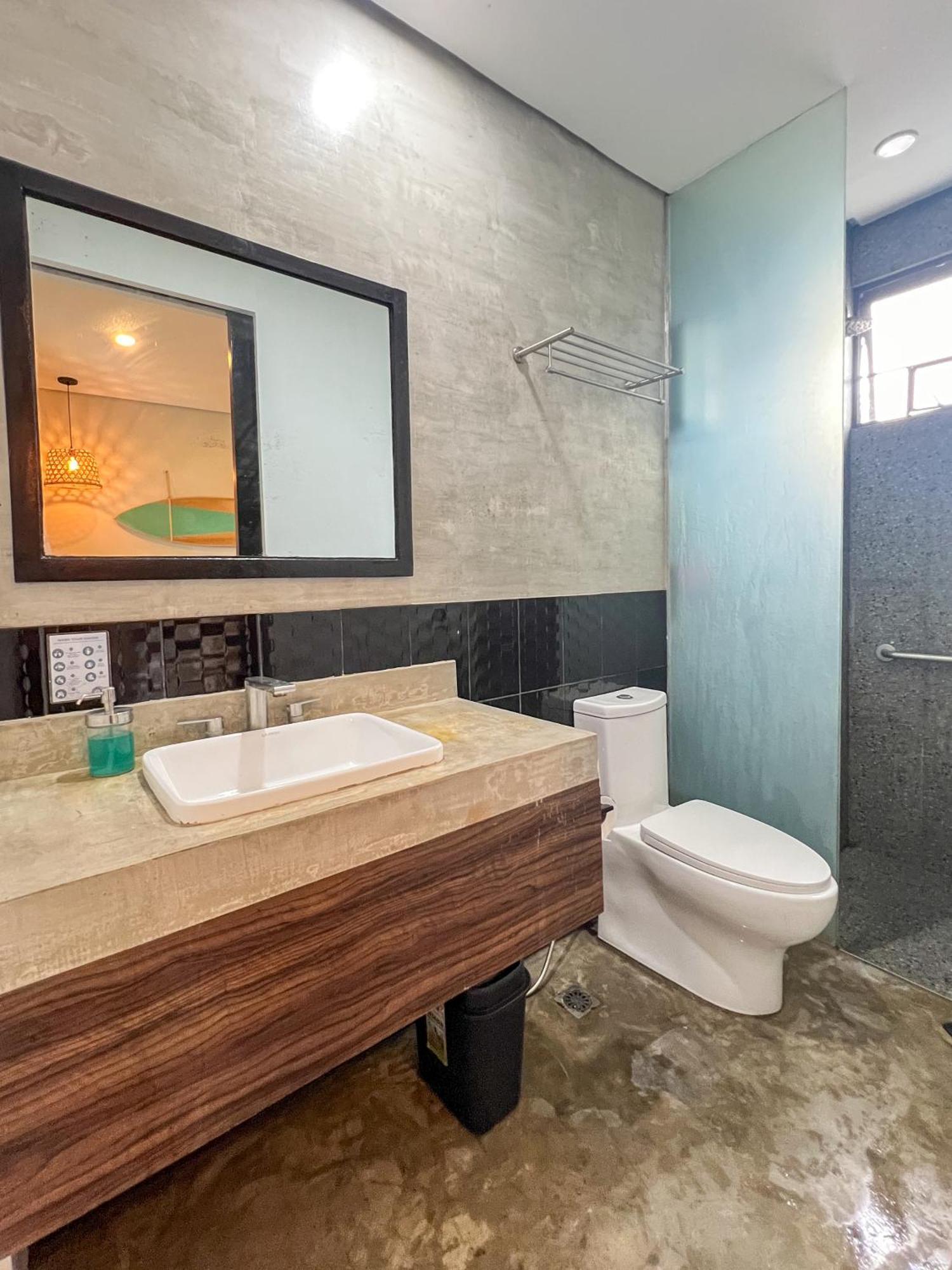 Siargao Bed And Brewery Hotel General Luna  Luaran gambar