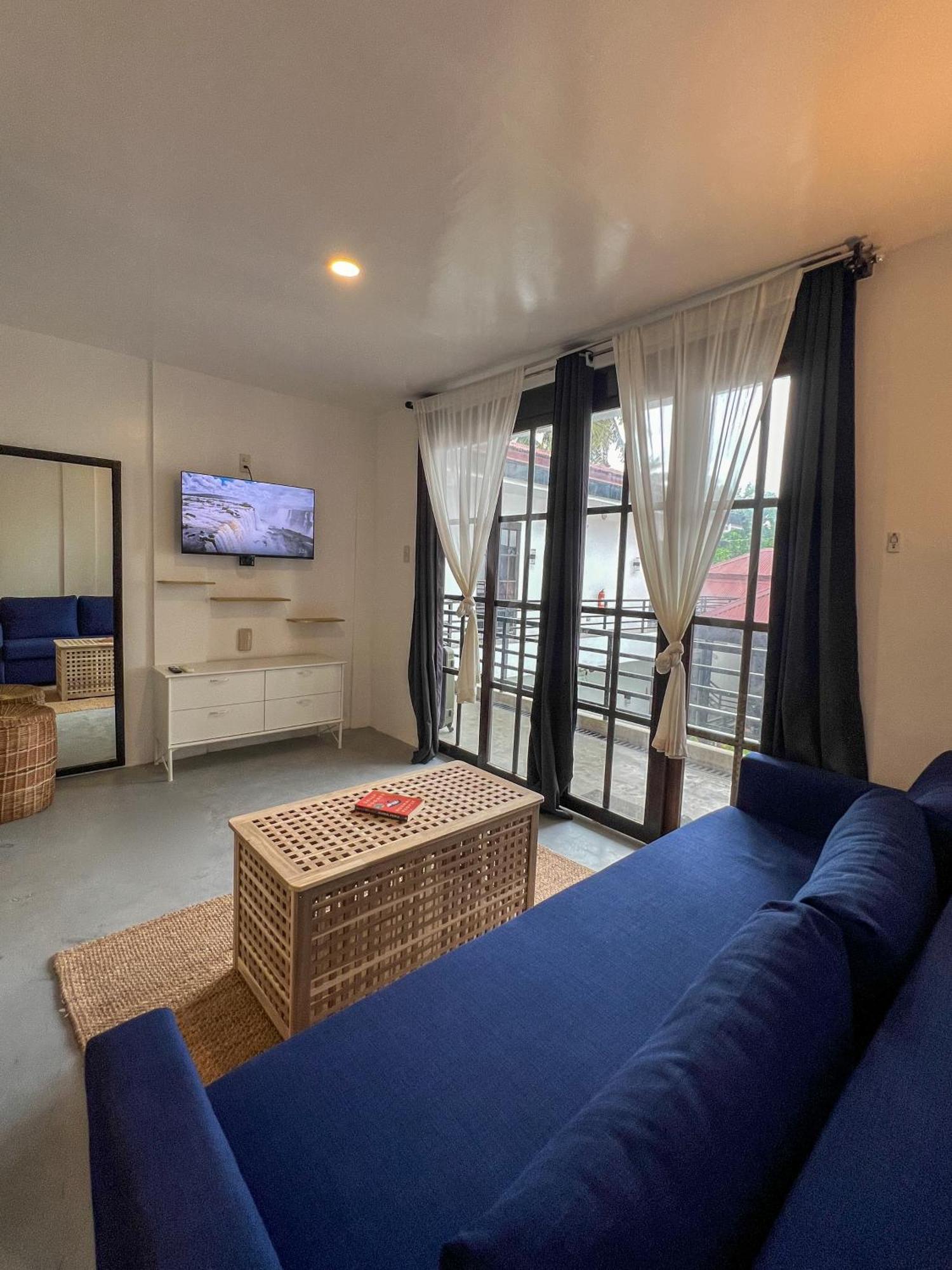 Siargao Bed And Brewery Hotel General Luna  Luaran gambar
