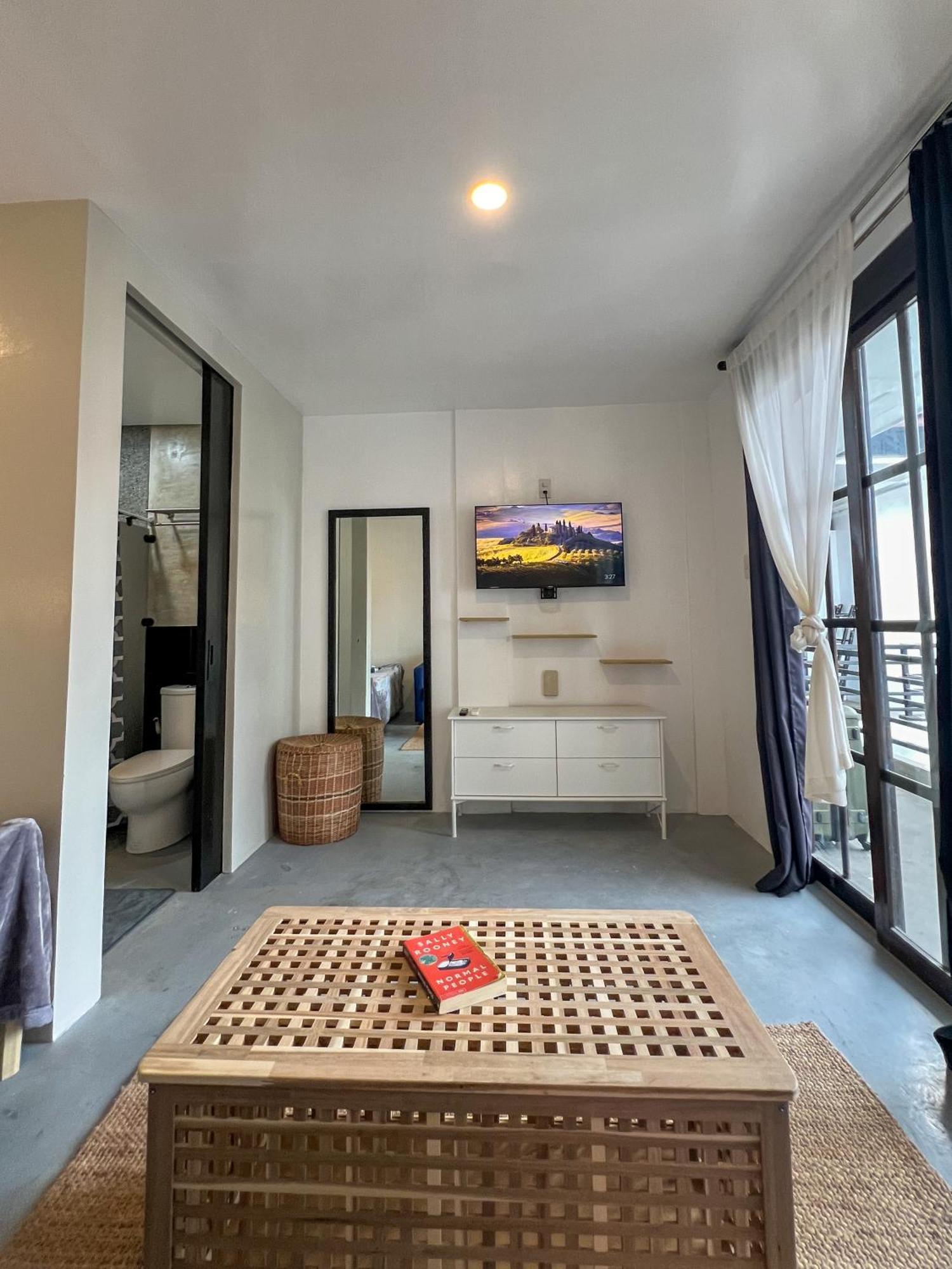 Siargao Bed And Brewery Hotel General Luna  Luaran gambar