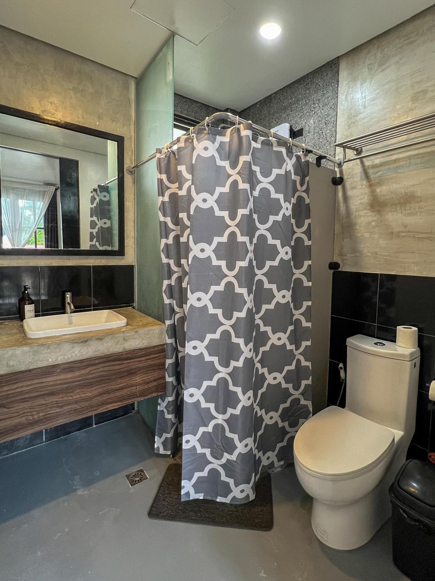 Siargao Bed And Brewery Hotel General Luna  Luaran gambar